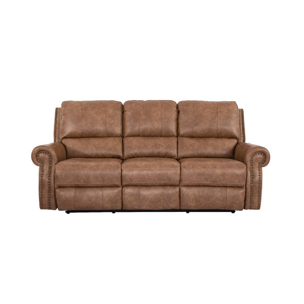 Griffin 3 Seater Electric Recliner